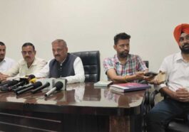 Paonta Sahib: पांवटा साहिब को केंद्र सरकार की सौगात! अब खुलेगा केंद्रीय विद्यालय: सुखराम चौधरी