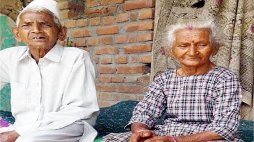 दुखद: हिमाचल में पत्नी की मौत का गम सहन नहीं कर पाया पति! कुछ घंटे बाद तोड़ा दम