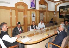 CM Sukhu: कोटला-बड़ोग में बनेगा आधुनिक नशामुक्ति एवं पुनर्वास केंद्र! 100 बिस्तरों की होगी क्षमता