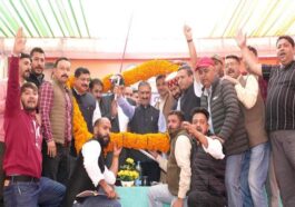 CM Sukhu: सीबीएसई स्कूलों के अध्यापकों का बनेगा अलग कैडर! बच्चों के लिए होगा अलग ड्रेस कोड: मुख्यमंत्री