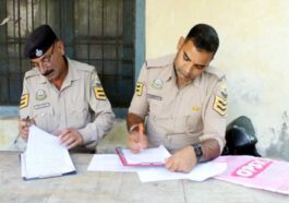 Himachal News Update: जंगल में काम करते पहाड़ी से गिरा पत्थर! चपेट में आया युवक, गई जान