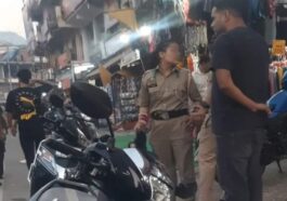 Himachal Crime News: पुलिस की वर्दी पहन कर शहर में घूम रही थी महिला! टैक्सी चालकों ने पहुंचाई थाने, जाने पूरा मामला