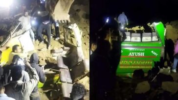 Bilaspur Bus Accident: बस दुर्घटना की एडीसी की अध्यक्षता में जांच के आदेश! 10 दिन में देंगे रिपोर्ट