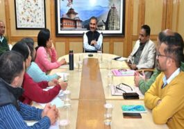 CM Sukhu: चमियाणा और टांडा के बाद आईजीएमसी शिमला में शुरू होगी रोबोटिक सर्जरी: मुख्यमंत्री