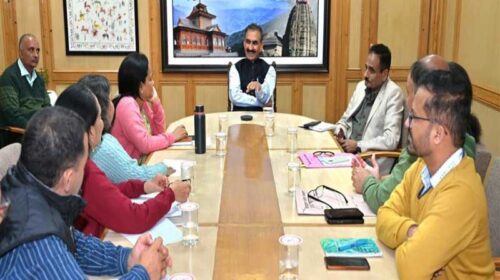 CM Sukhu: चमियाणा और टांडा के बाद आईजीएमसी शिमला में शुरू होगी रोबोटिक सर्जरी: मुख्यमंत्री