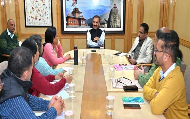 CM Sukhu: चमियाणा और टांडा के बाद आईजीएमसी शिमला में शुरू होगी रोबोटिक सर्जरी: मुख्यमंत्री