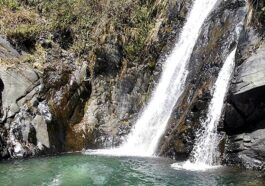 Himachal News Update: भागसूनाग वॉटरफॉल में डूबने से 25 वर्षीय पर्यटक की मौत! दोस्त के साथ घूमने आया था ऋतिक