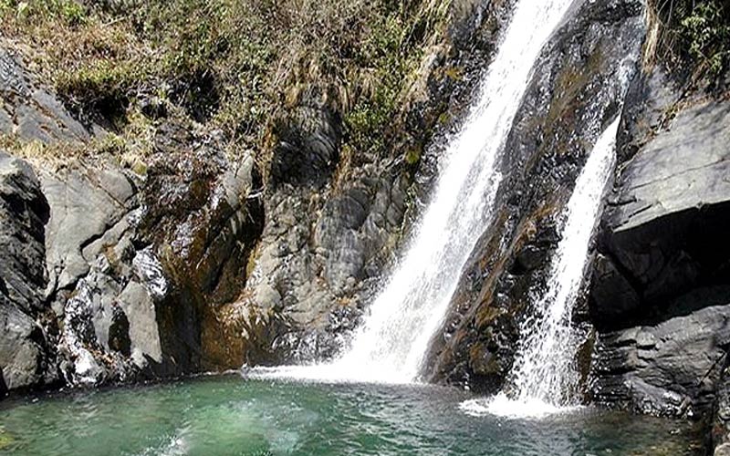 Himachal News Update: भागसूनाग वॉटरफॉल में डूबने से 25 वर्षीय पर्यटक की मौत! दोस्त के साथ घूमने आया था ऋतिक