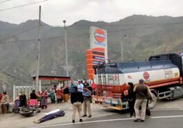 Accident In Himachal: बाइक और टैंकर में जबरदस्त टक्कर! मुंबई की महिला पर्यटक की मौत