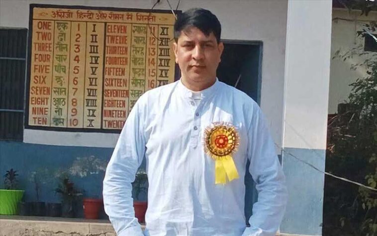 Accident In Himachal: ट्रक से टकराई बाइक! 43 वर्षीय जेबीटी अध्यापक की मौत, सीएम ने जताया शोक Accident In Himachal: ट्रक से टकराई बाइक! 43 वर्षीय जेबीटी अध्यापक की मौत, सीएम ने जताया शोक