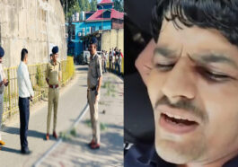 Himachal Crime News: साले ने इंटरकास्ट मैरिज के चलते की थी जीजा की हत्या! पुलिस ने जंगल से दबोचा आरोपी