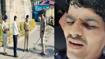 Himachal Crime News: साले ने इंटरकास्ट मैरिज के चलते की थी जीजा की हत्या! पुलिस ने जंगल से दबोचा आरोपी