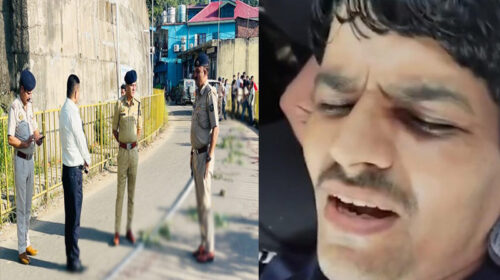 Himachal Crime News: साले ने इंटरकास्ट मैरिज के चलते की थी जीजा की हत्या! पुलिस ने जंगल से दबोचा आरोपी