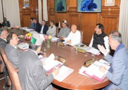 HP Cabinet Decisions: कैबिनेट ने पंचायतों के पुनर्गठन को दी मंजूरी! इनका कार्यकाल बढ़ा, भरे जाएंगे कई पद