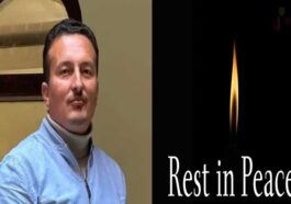 Accident In Himachal: बेकाबू होकर सड़क किनारे पलटी कार! चालक की दर्दनाक मौत