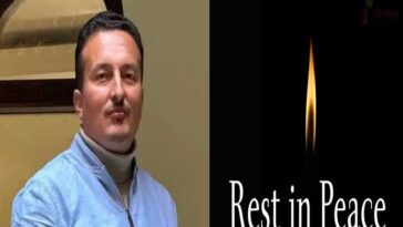 Accident In Himachal: बेकाबू होकर सड़क किनारे पलटी कार! चालक की दर्दनाक मौत