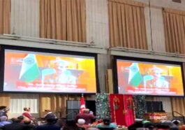 CM Sukhu: मुख्यमंत्री ने कनाडा में भारतीय प्रवासियों को दी शुभकामनाएं! राज्य का भ्रमण और निवेश करने का दिया आमंत्रण