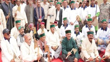 CM Sukhu: वृद्धजनों की स्वास्थ्य जांच के लिए रोगी मित्र योजना लाएगी सरकार! सुक्खू बोले- 6.71 लाख वृद्धों को मिल रही पेंशन