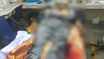 हिमाचल में दुखद हादसा: साइकिल पर घर जा रहे व्यक्ति को पहले बाइक ने मारी टक्कर! फिर गाड़ी ने बुरी तरह रौंदा, गई जान