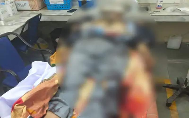 Himachal News Update: नहाते वक्त फिसला बुजुर्ग का पैर! अस्पताल ले जाते रास्ते में तोड़ा दम