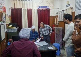 HP News: हिमाचल में यहां बढ़ा डेंगू का प्रकोप! 15 दिनों में आए 16 मामले, डीसी ने दिए सख्त निर्देश