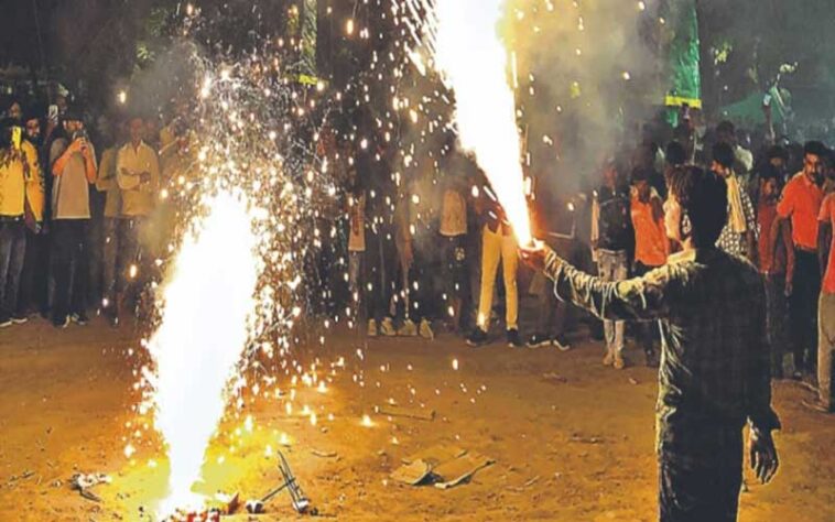 Diwali 2025: दीपावली पर हादसों से ऐसे करें बचाव! हिमाचल प्रदेश अग्निशमन सेवा विभाग ने जारी की एडवाइजरीDiwali 2025: दीपावली पर हादसों से ऐसे करें बचाव! हिमाचल प्रदेश अग्निशमन सेवा विभाग ने जारी की एडवाइजरी Diwali 2025: दीपावली पर हादसों से ऐसे करें बचाव! हिमाचल प्रदेश अग्निशमन सेवा विभाग ने जारी की एडवाइजरीDiwali 2025: दीपावली पर हादसों से ऐसे करें बचाव! हिमाचल प्रदेश अग्निशमन सेवा विभाग ने जारी की एडवाइजरी