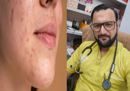 Paonta Sahib: पांवटा साहिब में डॉ. नवीन पनिष्टा का होम्योपैथिक क्लिनिक! स्किन प्रॉब्लम्स के लिए भरोसेमंद इलाज