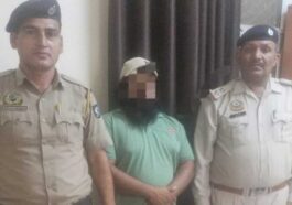 Paonta Sahib: ऑटो रिपेयर की दुकान में चल रहा था नशीले पदार्थों का धंधा! पुलिस ने मारा छापा, पकड़ी 2.119 किलोग्राम भुक्की