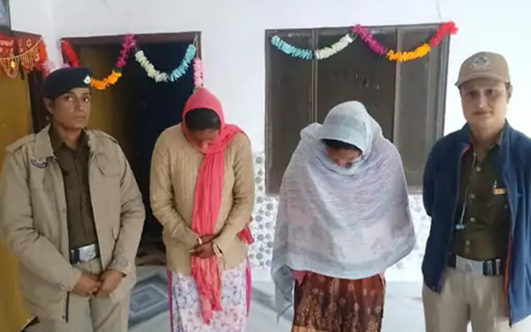 Himachal Crime News: घर से नशीले पदार्थ सहित कैश पकड़ा! 70 वर्षीय महिला सहित दो गिरफ्तार, बेटा पहले ही जेल में बंद