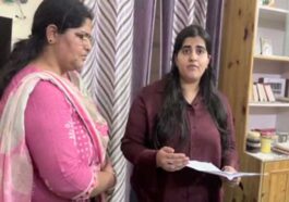 HP News: तहसीलदार से मारपीट मामले को लेकर 6 पर FIR! परिजन बोले- शिविर में जूते पहनकर जानबूझ कर नहीं गए थे…