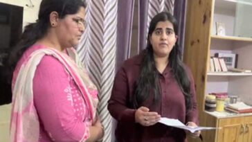 HP News: तहसीलदार से मारपीट मामले को लेकर 6 पर FIR! परिजन बोले- शिविर में जूते पहनकर जानबूझ कर नहीं गए थे…