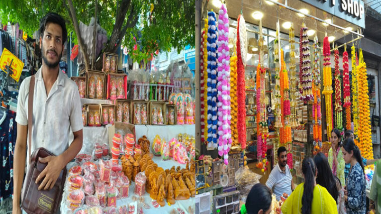 Paonta Sahib: हर साल छछरौली से आता है परिवार! यमुनानगर की पहचान बना ‘पुष्तैनी काम’