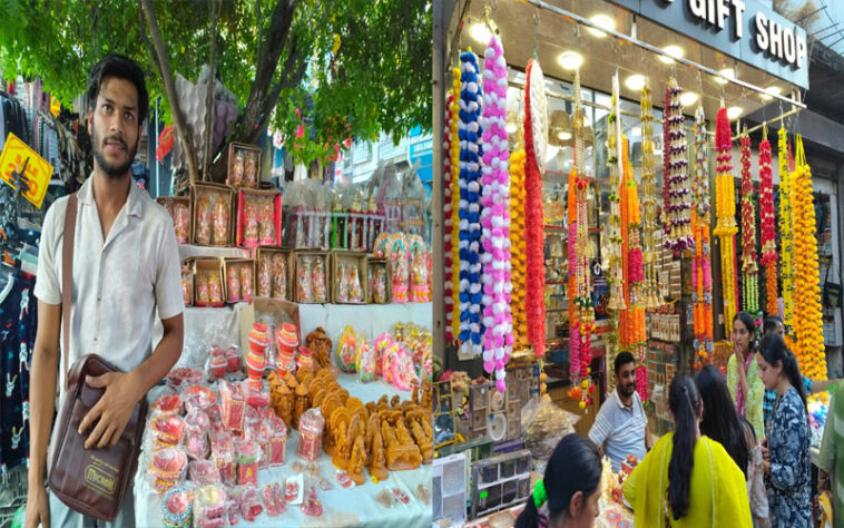 Paonta Sahib: हर साल छछरौली से आता है परिवार! यमुनानगर की पहचान बना ‘पुष्तैनी काम’ Paonta Sahib: हर साल छछरौली से आता है परिवार! यमुनानगर की पहचान बना ‘पुष्तैनी काम’