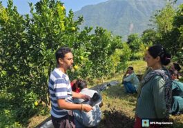 Himachal News Update: किसानों ने सोलन फल मार्केट में बेची 10 क्विंटल मौसमी की खेप! मिले बेहतर दाम