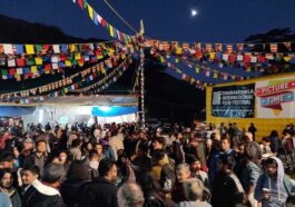 Film Festival: हिमाचल में होगा फिल्म फेस्टिवल! आएंगे जाने-माने फिल्मकार