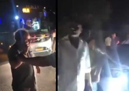 Himachal News Alert: पहले कार से बार-बार किया ओवरटेक! फिर एचआरटीसी के ड्राइवर-कंडक्टर को पीटा, यूपी के चार युवक अरेस्ट