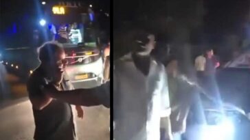 Himachal News Alert: पहले कार से बार-बार किया ओवरटेक! फिर एचआरटीसी के ड्राइवर-कंडक्टर को पीटा, यूपी के चार युवक अरेस्ट