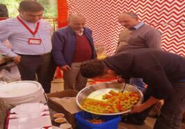 Himachal News Alert: मिलावटखोरों पर खाद्य विभाग का एक्शन! 33 किलो खराब मिठाइयां पकड़ी