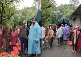 HP News: एचपी शिवा परियोजना का बड़ा कदम! किसानों ने बेची मौसमी की पहली उपज