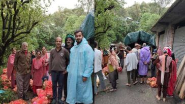 HP News: एचपी शिवा परियोजना का बड़ा कदम! किसानों ने बेची मौसमी की पहली उपज