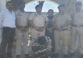 Himachal Crime News: गाड़ी में हेरोइन की सप्लाई ले जाते पकड़ा तस्कर! पुलिस ने जाल बिछाकर ऐसे दबोचा