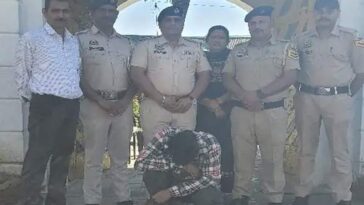 Himachal Crime News: गाड़ी में हेरोइन की सप्लाई ले जाते पकड़ा तस्कर! पुलिस ने जाल बिछाकर ऐसे दबोचा