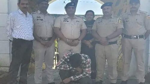 Himachal Crime News: गाड़ी में हेरोइन की सप्लाई ले जाते पकड़ा तस्कर! पुलिस ने जाल बिछाकर ऐसे दबोचा