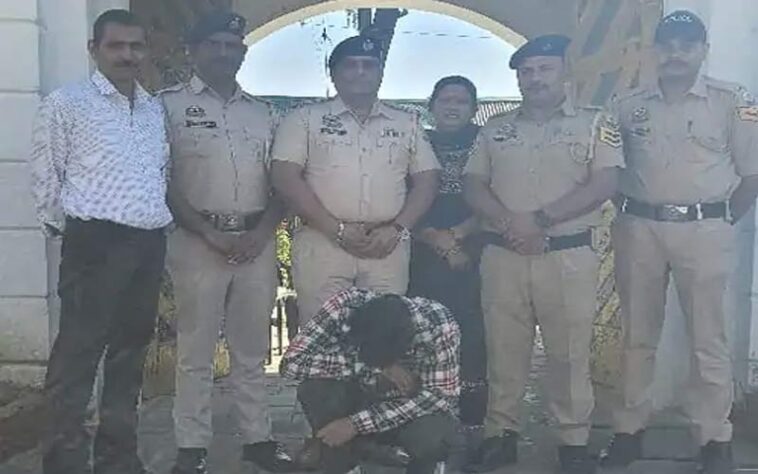 Himachal Crime News: गाड़ी में हेरोइन की सप्लाई ले जाते पकड़ा तस्कर! पुलिस ने जाल बिछाकर ऐसे दबोचा