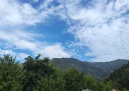 Himachal Weather: हिमाचल में बढ़ी ठंडक! तापमान में गिरावट, एक सप्ताह तक ऐसा रहेगा मौसम का हाल….