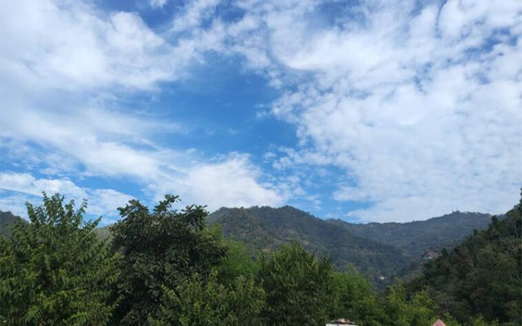 Himachal Weather: हिमाचल में बढ़ी ठंडक! तापमान में गिरावट, एक सप्ताह तक ऐसा रहेगा मौसम का हाल…. Himachal Weather: हिमाचल में बढ़ी ठंडक! तापमान में गिरावट, एक सप्ताह तक ऐसा रहेगा मौसम का हाल….