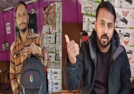 Himachal News Update: हिमाचल के ऑटो चालक ने पेश की ईमानदारी की मिसाल! टूरिस्ट को लौटाया लाखों के सामान का बैग