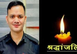 दुखद: हिमाचल के जवान का हिसार में निधन! दिवाली पर छुट्टी काटकर ड्यूटी पर लौटे थे इंद्र सिंह