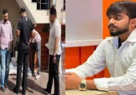 Himachal Crime News: हिमाचल के युवक की खरड़ में हत्या! दोस्त ने सिर में मारी गोली