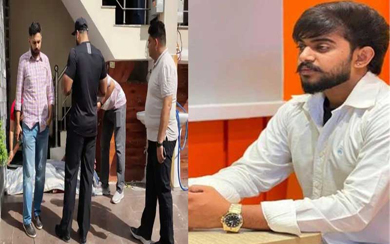 Himachal Crime News: हिमाचल के युवक की खरड़ में हत्या! दोस्त ने सिर में मारी गोली